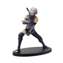 FIGURE NARUTO SHIPPUDEN - HATAKE KAKASHI - VIBRATION STARS
