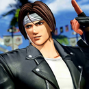 Jogo  The King of Fighters XV - PS5