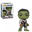 Funko Pop! Hulk  endgame 451 - Marvel Avengers