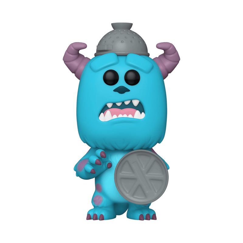 Funko Pop Disney Monsters Sulley 1156