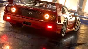 Jogo Gran Turismo Sport PS4 Midia Fisica