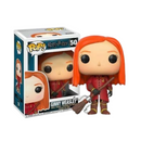 Funko Pop! Ginny Weasley  50 - Harry Potter