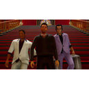 Jogo GTA THE TRILOGY THE DEFINITIVE EDITION - PS4