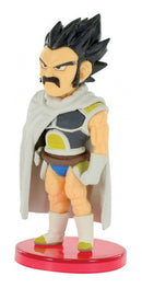 Figure Dragon Ball Super: Broly - Paragus