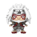 FUNKO POP! JIRAIYA (SAGE MODE)