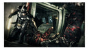 Batman: Arkham Knight Standard Edition Warner Bros. Xbox One  Físico