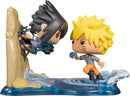 Funko Pop! Naruto e Sasuke - Naruto