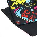 MOUSE PAD TIGER EXTENDED - ESTILO SPEED  90X42