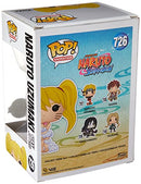 FUNKO NARUTO UZUMAKI 726