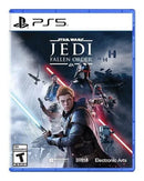 Star Wars Jedi Fallen Order PS5