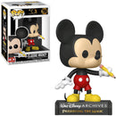 POP DISNEY ARCHIVES - MICKEY CLASSICO 798