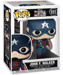 Funko Pop! John f. walker 811- Marvel The Falcon