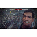 DEAD RISING 4