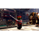 Jogo - LEGO Ninjago Movie Video Game PS4 - Dublado Portugues