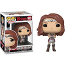 POP! THE BOYS - QUEEN MAEVE (RAINHA MAEVE)