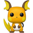 POP POKEMON - RAICHU 645