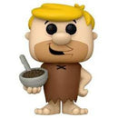 POP! OS FLINTSTONES - BARNEY WITH CEREA COCOA PEBBLES