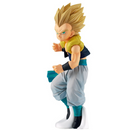 Action Figure Super Saiyan GOTENKS Toei - Bandai Banpresto