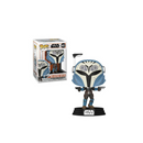 FUNKO POP! THE MANDALORIAN  BO-KATAEN KRYZ 463- Star Wars