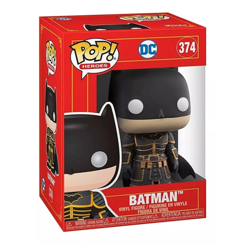 FUNKO Pop! IMPERIAL BATMAN 374