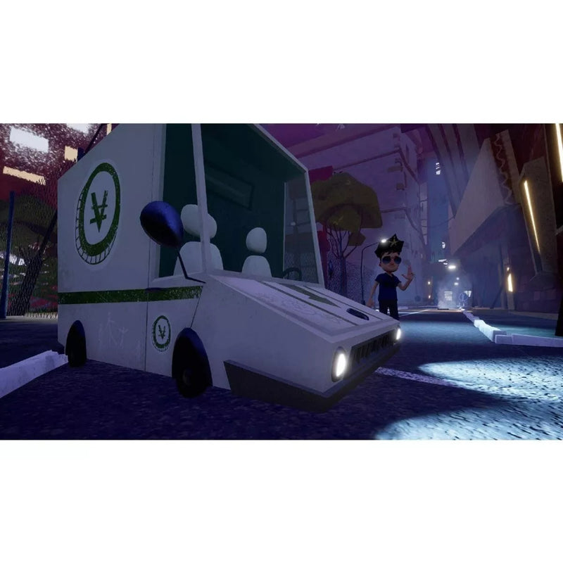 Jogo Hello neighbor esconde esconde - PS4