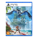 Jogo  GAME HORIZON FORBIDDEN WEST PS5