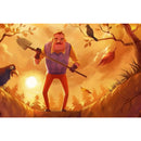 Jogo Hello neighbor esconde esconde - PS4