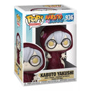 Funko Pop! Kabuto Yakushi 936 - Naruto