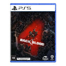 Jogo Back 4 Blood - PS5