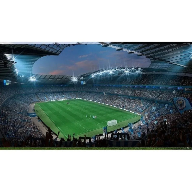 Fifa 23 Ps4 (Novo) (Jogo Mídia Física) - Arena Games - Loja Geek