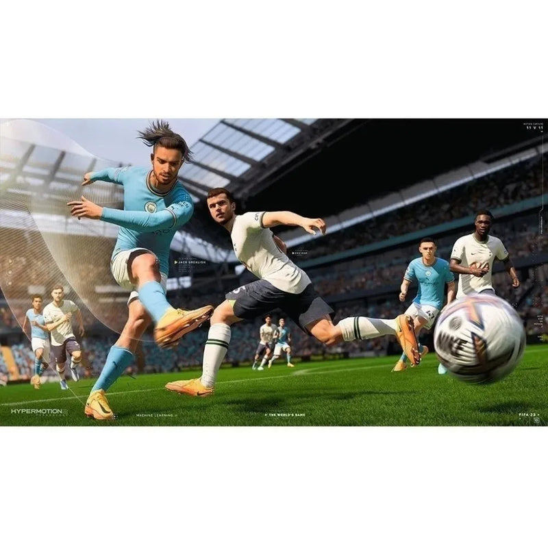 Fifa 23 Xbox One (Novo) (Jogo Mídia Física) - Arena Games - Loja Geek