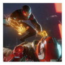 Jogo Marvel Spider-man Miles Morales Ps5 M. Física Lacrado