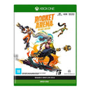 Rocket Arena Mythic Edition - Xbox One - Física - Lacrado