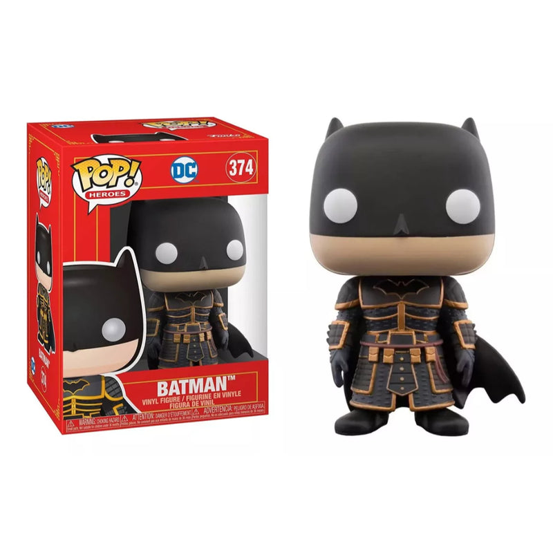 FUNKO Pop! IMPERIAL BATMAN 374