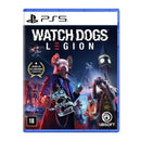 Jogo  Watch Dogs Legion - Ps5