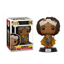 Pop Funko!  Jannah 315  rise of skywalke - Star wars