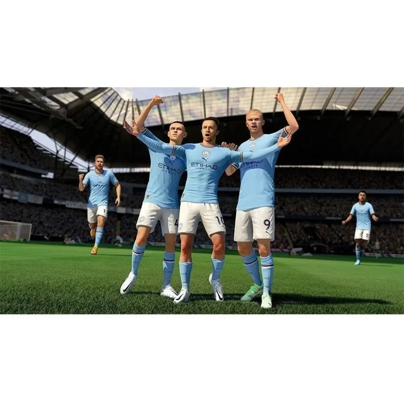 JOGO FIFA 23 -   PS5
