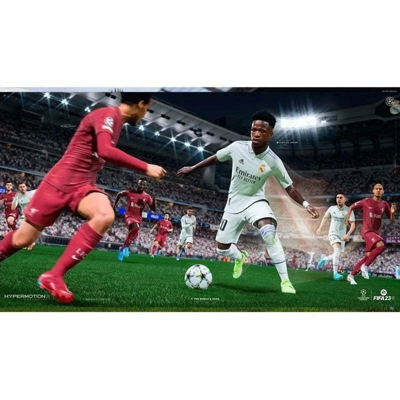 JOGO FIFA 23 -   PS5