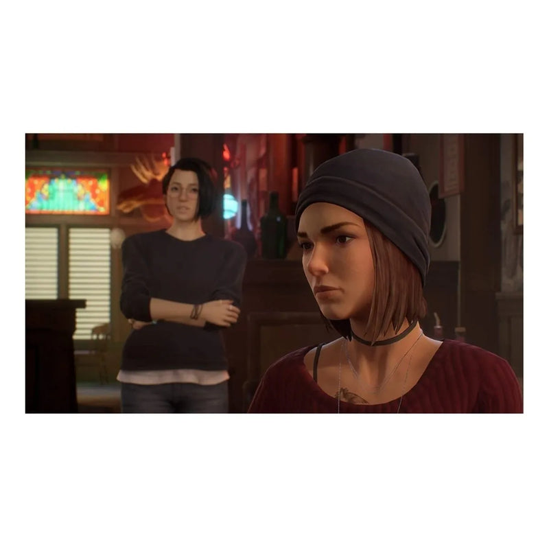 Life is Strange - True Colors - PS4 - Compra jogos online na