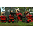 Jogo Lego Os Incríveis - Xbox One Físico Lacrado