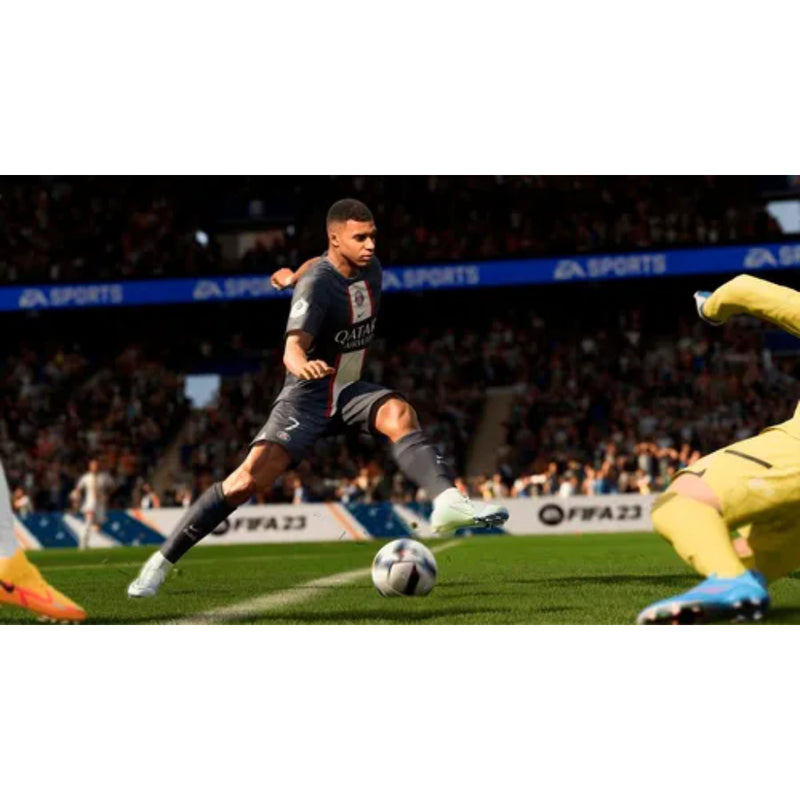 Lançamento FIFA 23 - PlayStation 4 - Mídia Física - Em Até 12X Sem