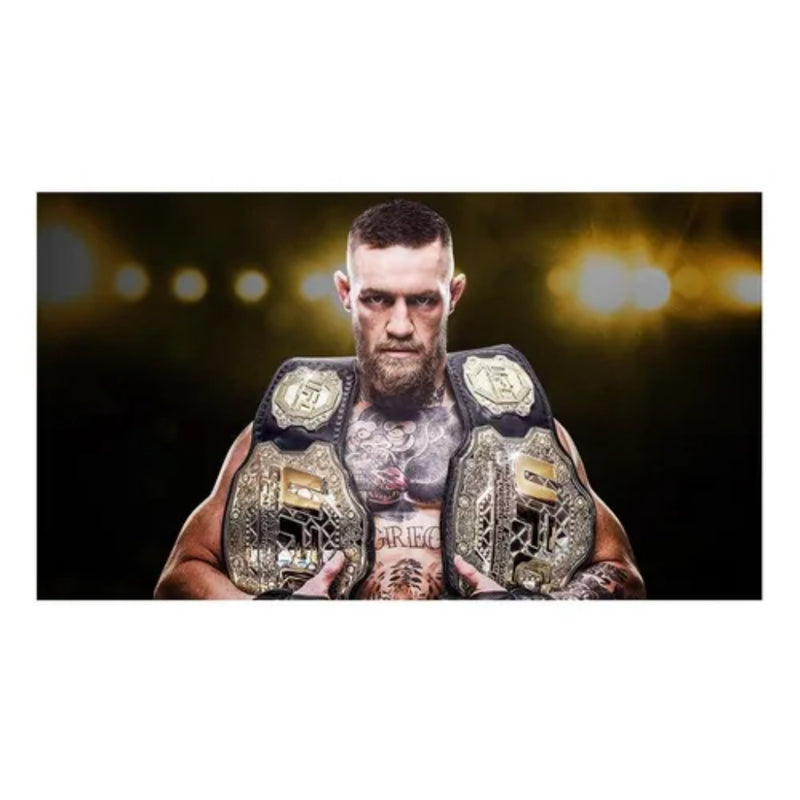 UFC 3 Standard Edition Electronic Arts Xbox One Físico