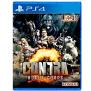 Jogo Konami Contra Rogue Corps PS4