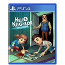 Jogo Hello neighbor esconde esconde - PS4