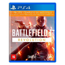 Jogo Battlefield 1 Revolution - PS4