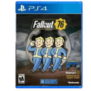 Jogo Fallout 76 Steelbook PS4 Midia Fisica