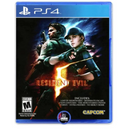 Jogo Resident Evil 5 EUA -  PS4