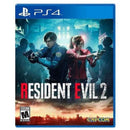 Jogo Resident Evil 3 US - PS4