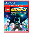Jogo - Lego Batman 3 Beyond Gotham - PS4