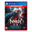 Jogo - Nioh Hits - PS4